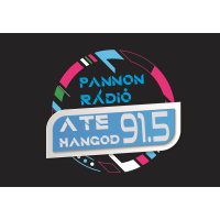 Pannon Rádió logo