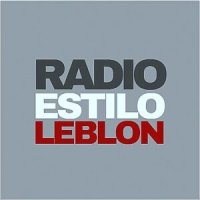 Radio Estilo Leblon logo