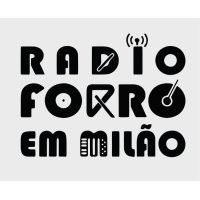 Forró em Milão logo