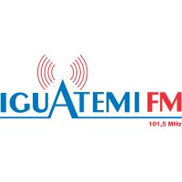 Iguatemi (Ijuí) logo