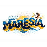 Rádio Maresia logo