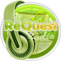 RequestRadio เพื่อชีวิต (Alt) logo