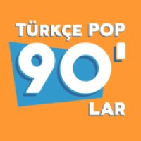 90'lar Türkçe Pop logo