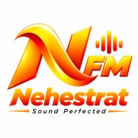 Nehestrat FM logo