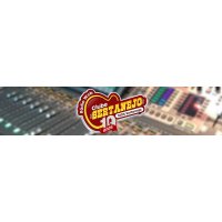 Rádio Web Clube Sertanejo logo
