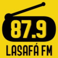 Radio Lasafá logo