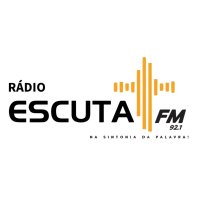 Escuta FM logo