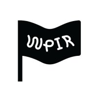 WPIR Pratt Radio logo