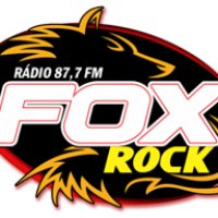 Radio Fox Rock logo