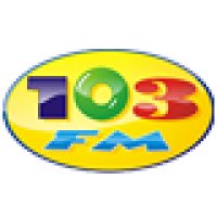 Rádio 103 - Aracaju Sergipe logo