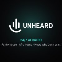 Unheard One logo