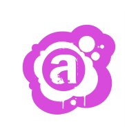 ATL BLUMENAU logo