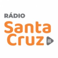 Rádio Santa Cruz 550 AM logo