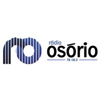 Rádio Osório logo