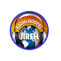 Rádio Gospel Jireh logo