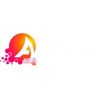 RADIO AMIGA 87.9 logo