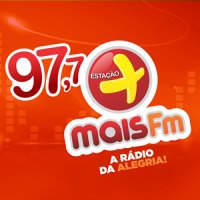 Mais FM logo
