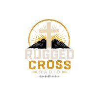 Rugged Cross Radio logo