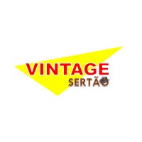 VINTAGE SERTÃO logo
