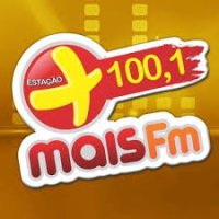Mais FM Uirauna logo