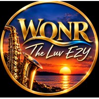 WONR the LUV EZY logo