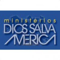 Radio Dios salva América logo