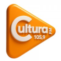 Rádio Cultura 105.9 FM logo