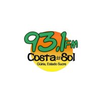 Emisora Costa del Sol 93.1 FM logo