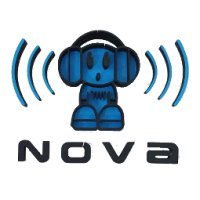 Nova FM logo