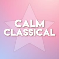 Calm Classical logo