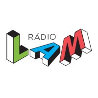 Rádio LAM logo