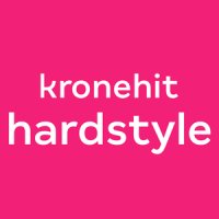Kronehit Hardstyle logo