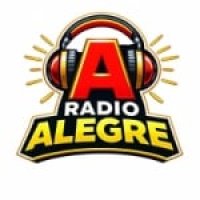 Rádio Alegre Vale Histórico logo
