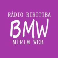 Rádio Biritiba Mirim logo