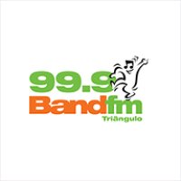 Band FM Triângulo 99.9 Mhz ZYC832 (Uberlândia - MG) logo