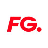 FG.be - Vlaanderen logo