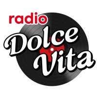 Radio Dolce Vita logo