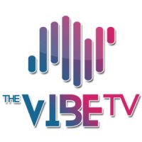 The Vibe Radio logo