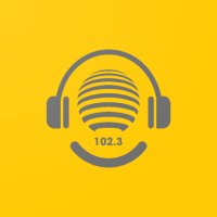 Rádio Fronteira 102.3 FM logo