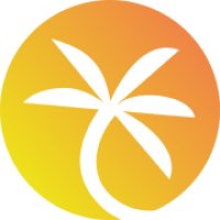 Radio Tropical 103.7 FM logo