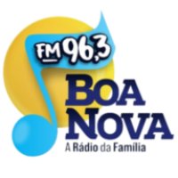Boa Nova logo