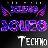Radio Studio Souto - Techno logo