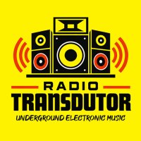 Radio Transdutor - Underground Electronic Music logo