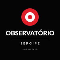 Rádio Observatório Sergipe logo