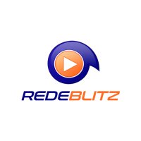 Rede Blitz logo