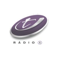 Rádio T 88.1 FM Foz logo