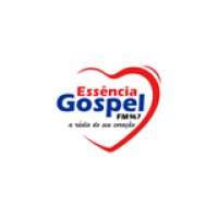 Melodia Gospel 96.7 FM Foz logo