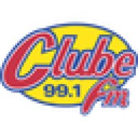 Rádio Clube FM 99.1 - Recife (Oficial) logo