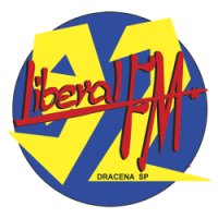 Liberal FM 92.7 logo