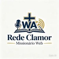 rede clamor missionario web logo